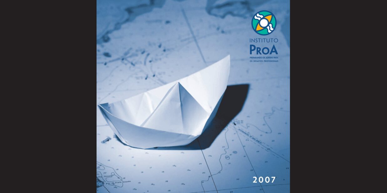 Relatório 2007